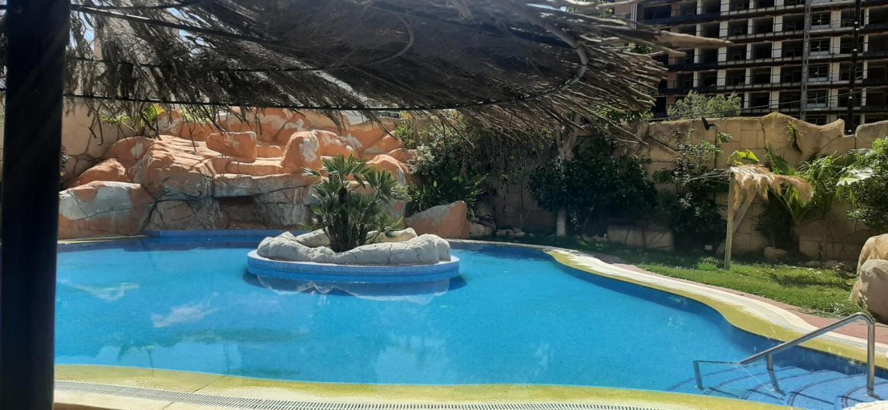 La Cala De Finestrat Apartamento A Pasos De Mar!! Exteriör bild