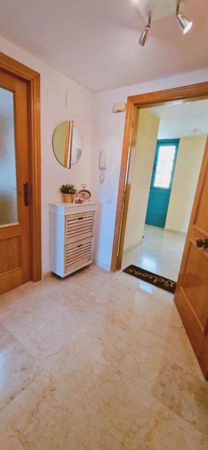 La Cala De Finestrat Apartamento A Pasos De Mar!! Exteriör bild