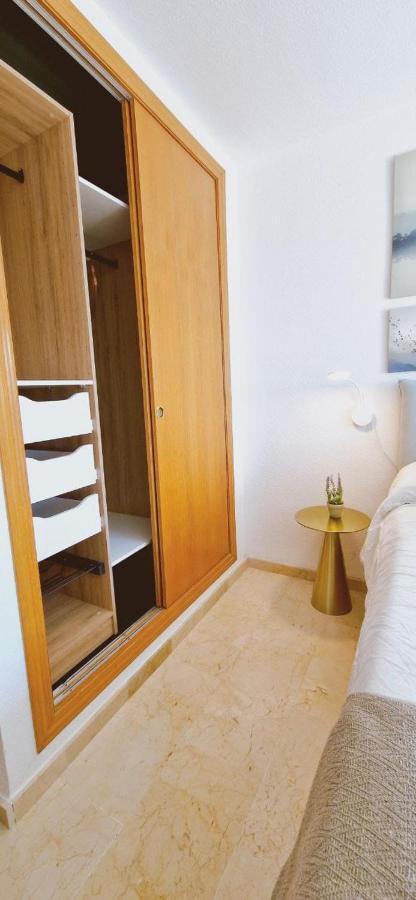 La Cala De Finestrat Apartamento A Pasos De Mar!! Exteriör bild